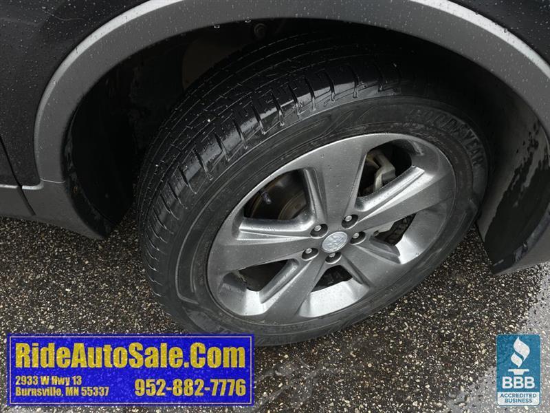 Buick Encore  2013