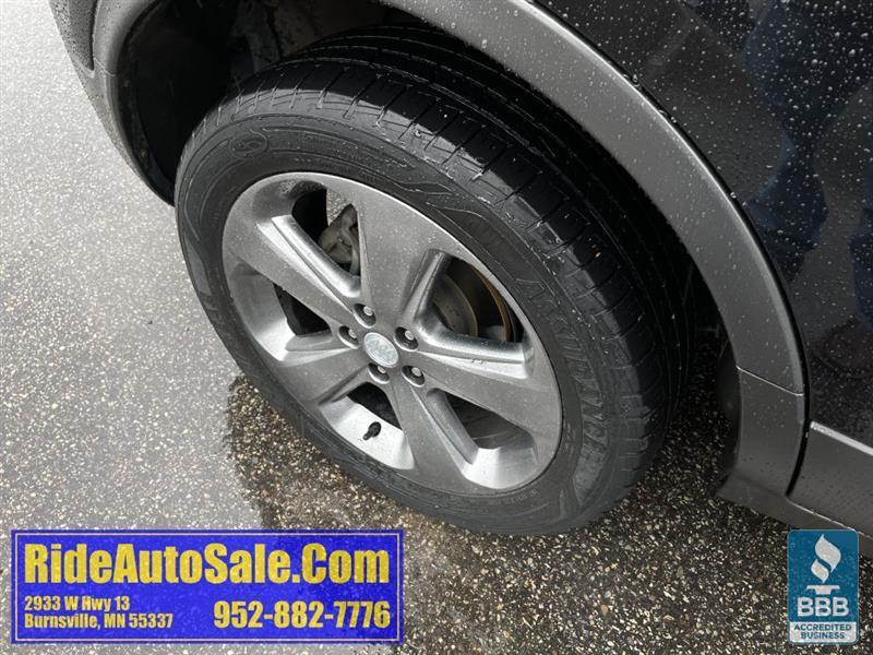 Buick Encore  2013