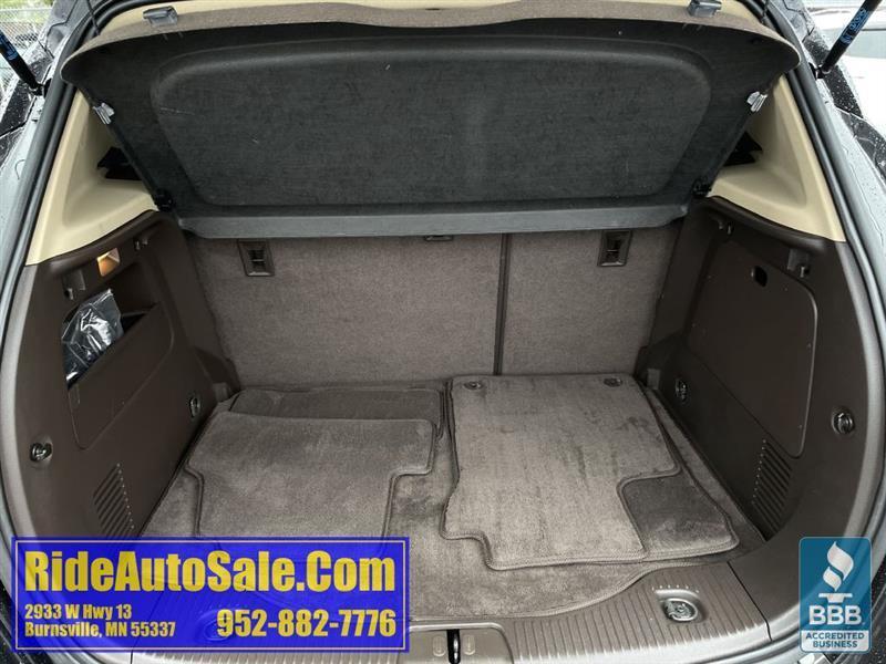 Buick Encore  2013
