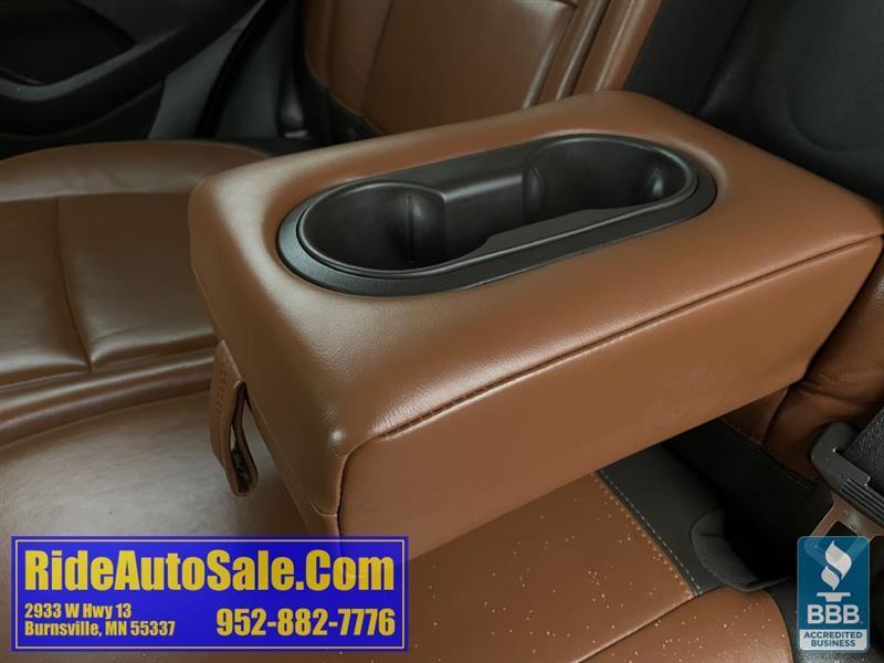 Buick Encore  2013