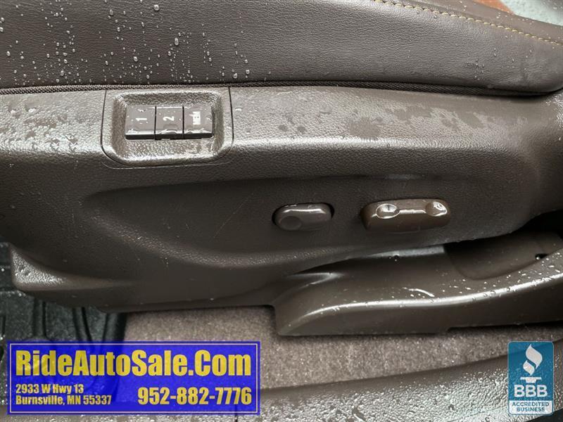 Buick Encore  2013