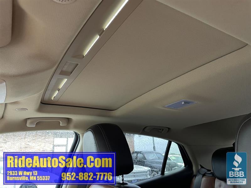 Buick Encore  2013