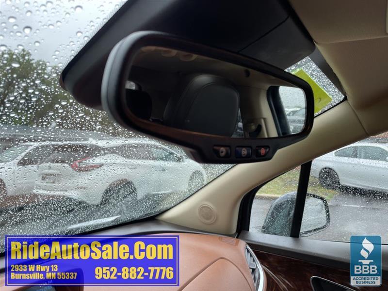 Buick Encore  2013