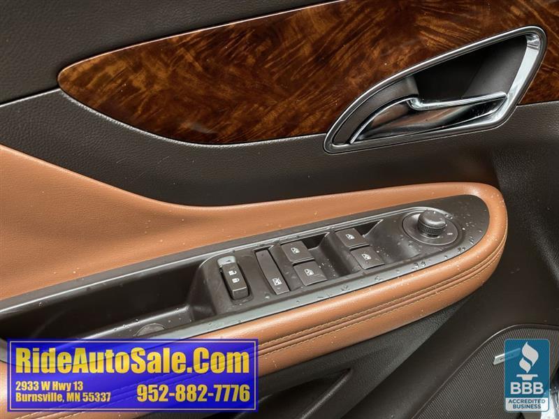 Buick Encore  2013