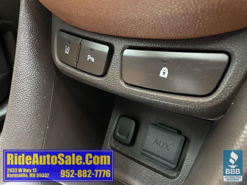 Buick Encore  2013