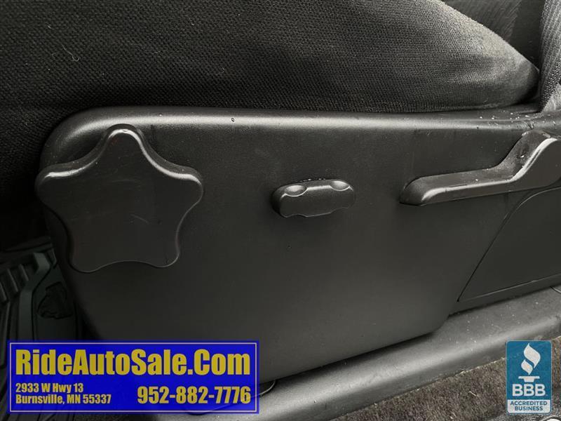 Chevrolet Silverado 1500  2011