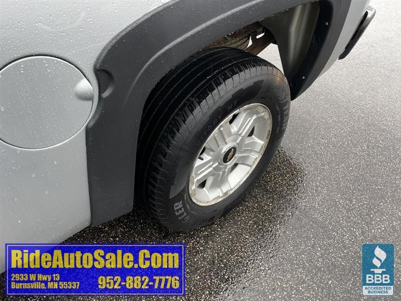 Chevrolet Silverado 1500  2011