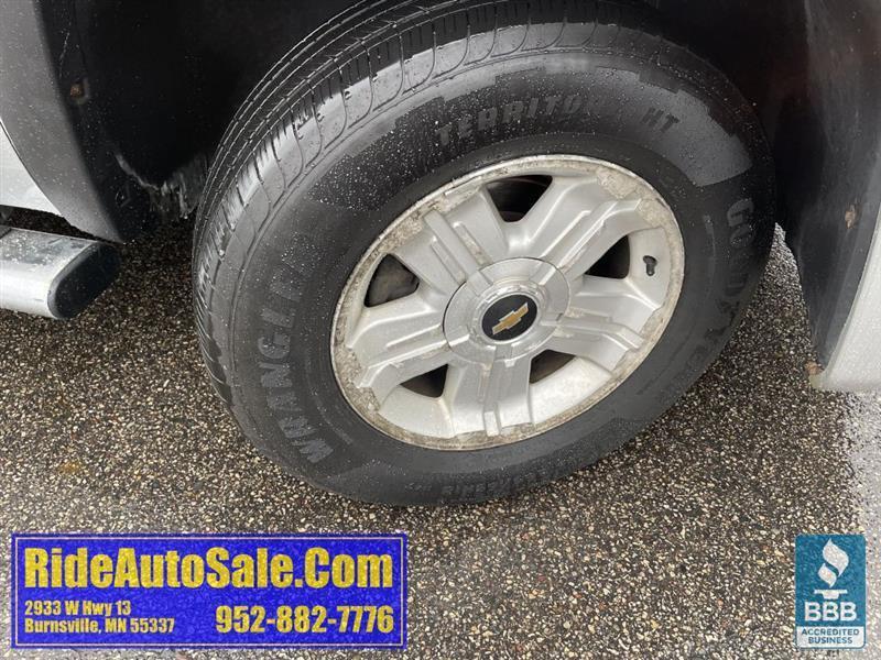 Chevrolet Silverado 1500  2011