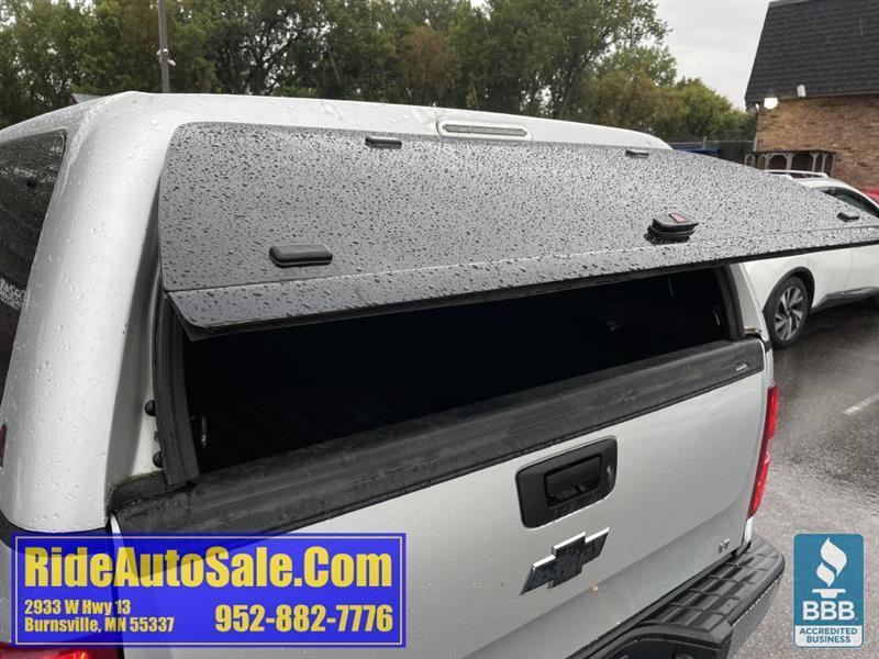 Chevrolet Silverado 1500  2011