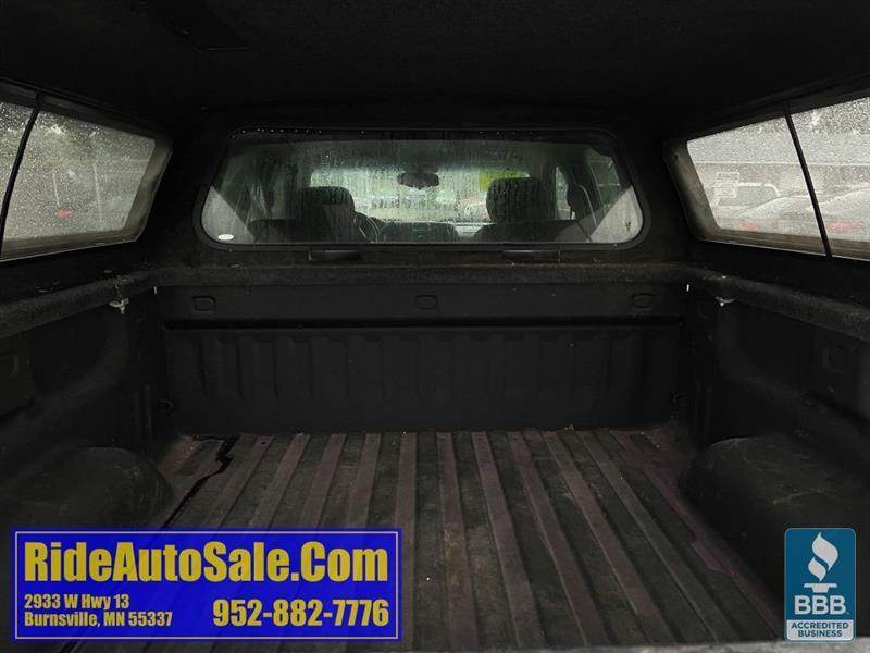 Chevrolet Silverado 1500  2011