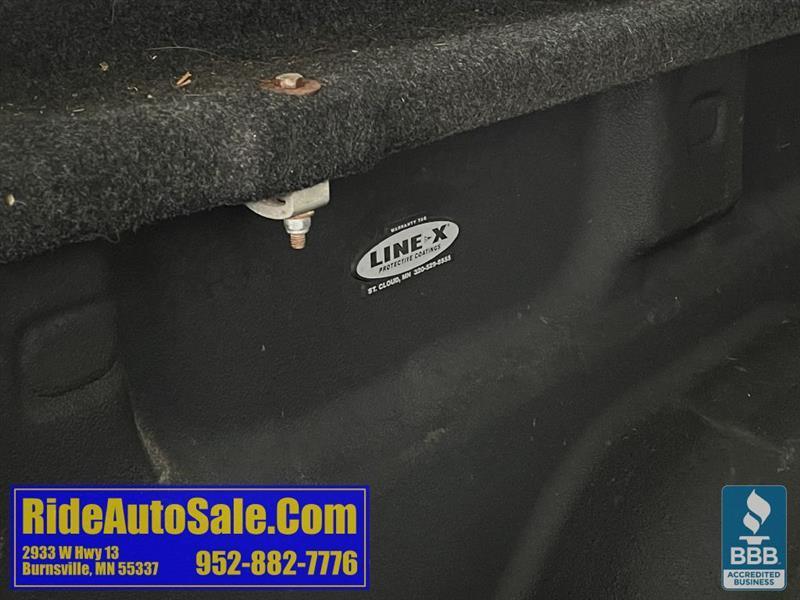 Chevrolet Silverado 1500  2011