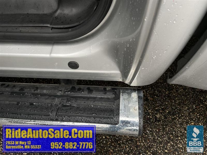 Chevrolet Silverado 1500  2011