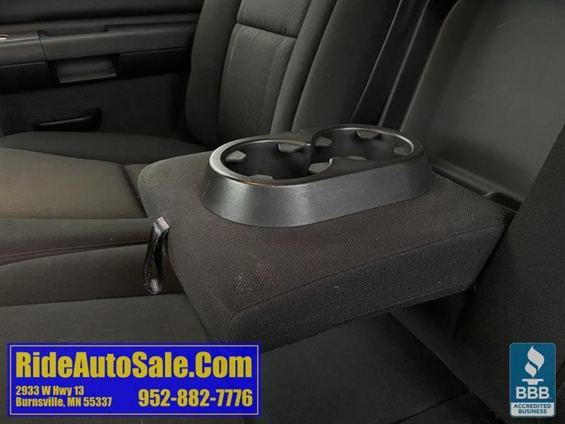 Chevrolet Silverado 1500  2011