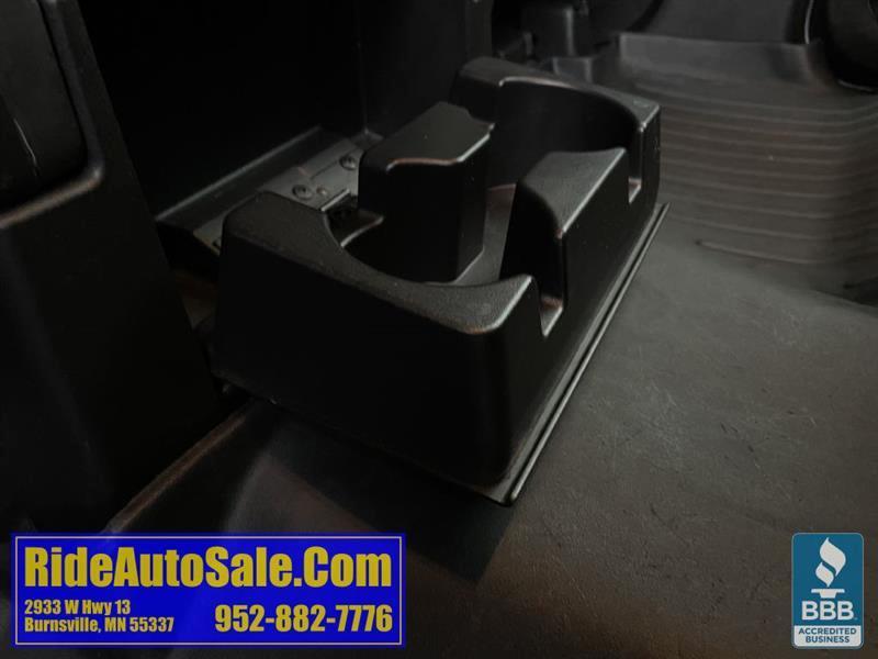 Chevrolet Silverado 1500  2011
