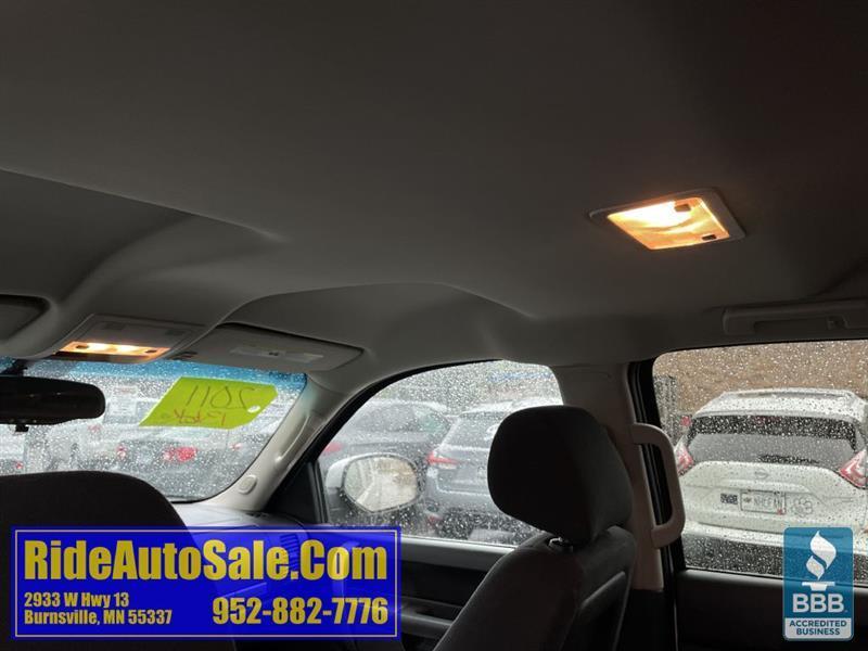 Chevrolet Silverado 1500  2011