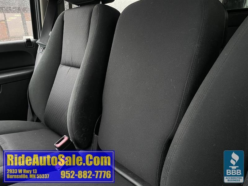 Chevrolet Silverado 1500  2011