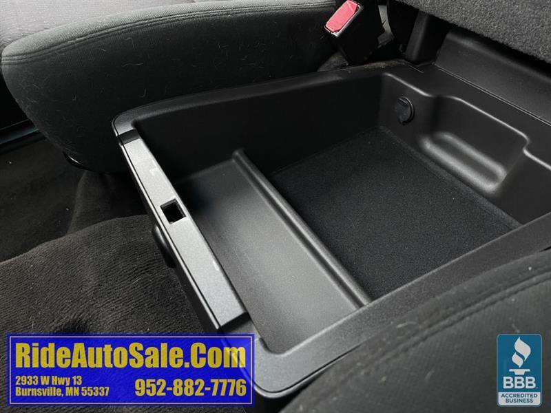 Chevrolet Silverado 1500  2011