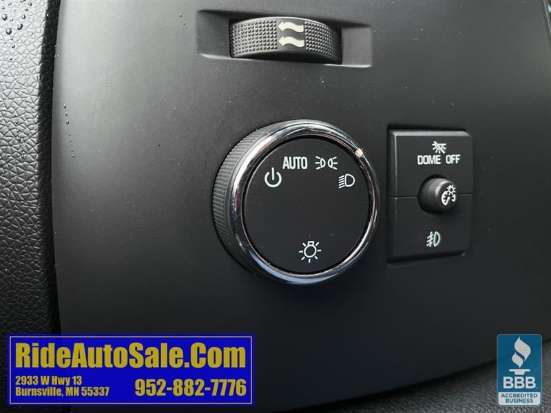 Chevrolet Silverado 1500  2011