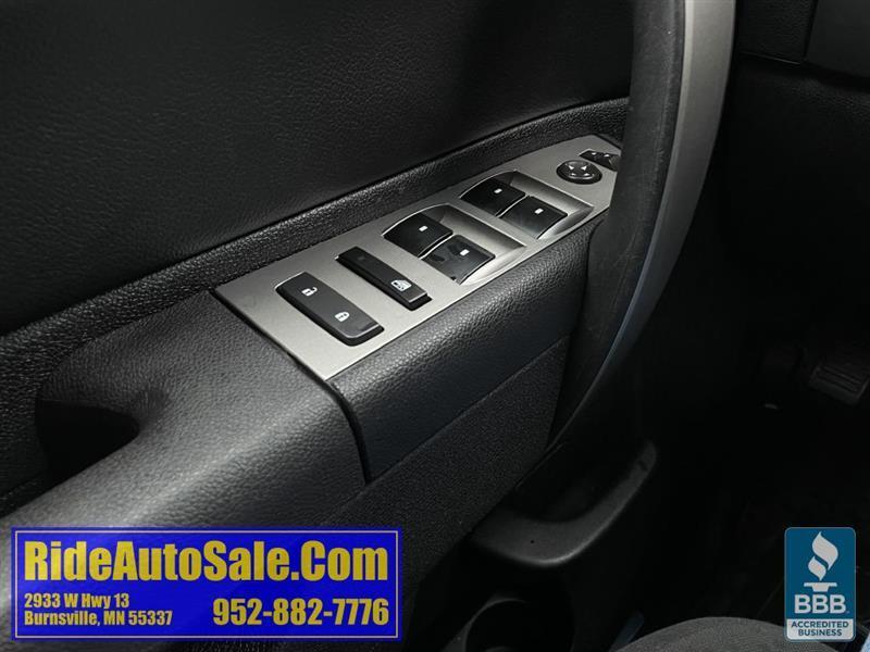 Chevrolet Silverado 1500  2011