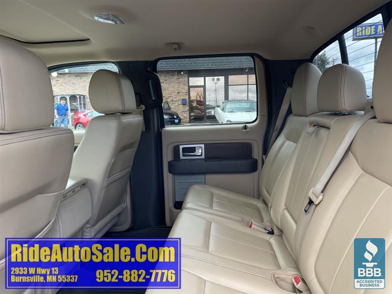 Ford F-150  2012