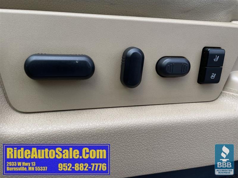 Ford F-150  2012