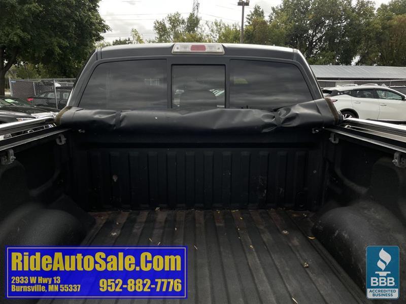 Ford F-150  2012