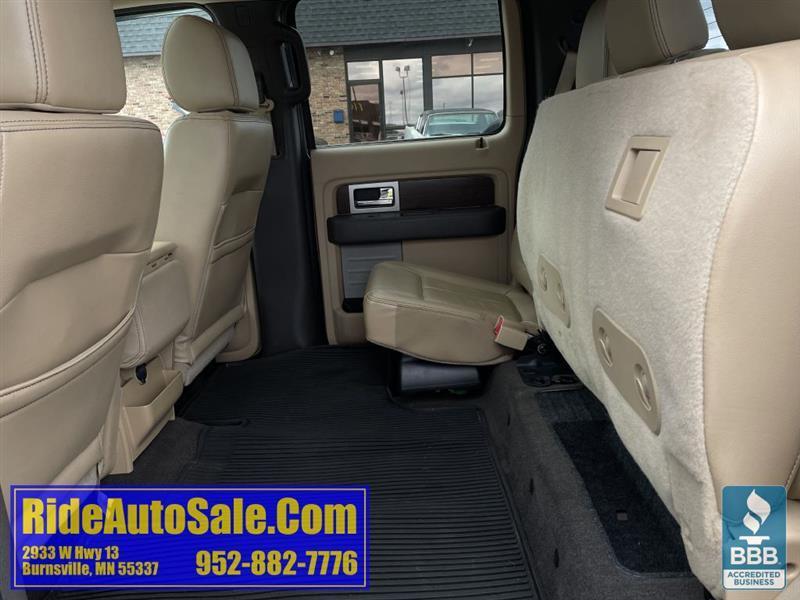 Ford F-150  2012