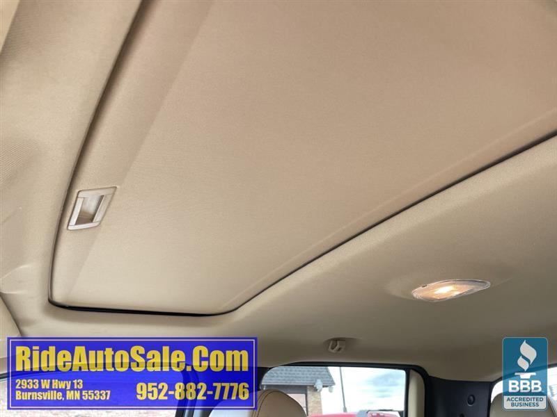 Ford F-150  2012