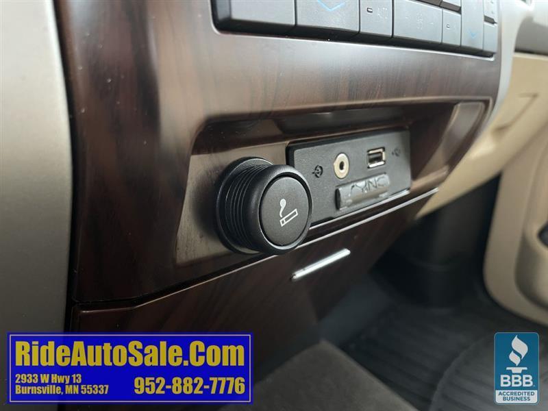 Ford F-150  2012