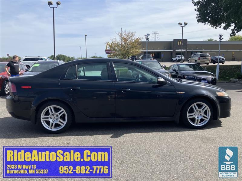 Acura TL  2007