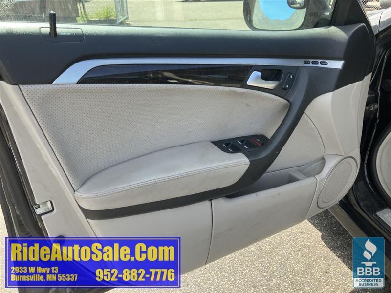 Acura TL  2007