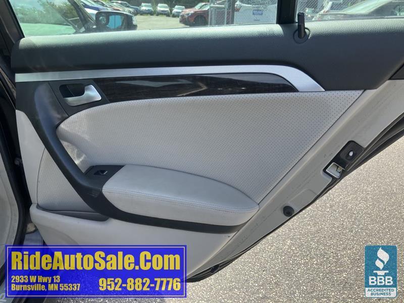 Acura TL  2007