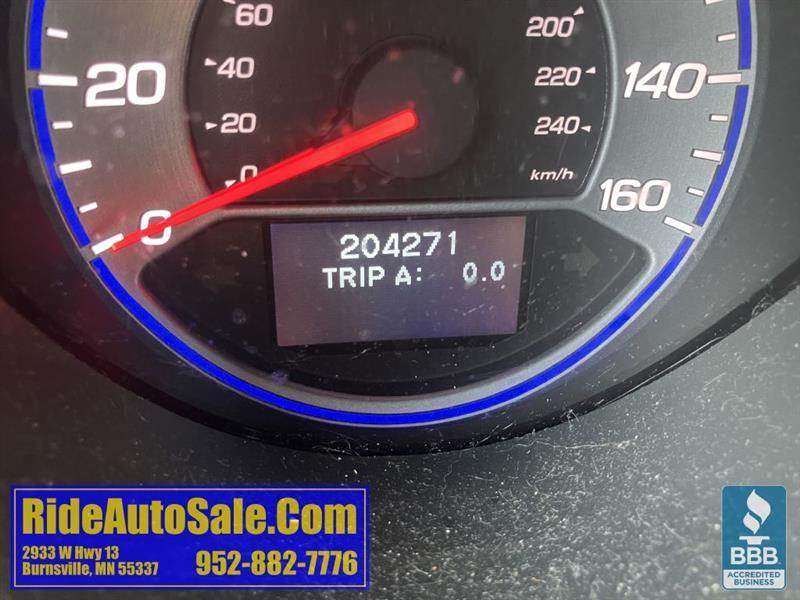 Acura TL  2007