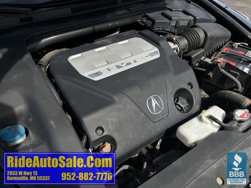 Acura TL  2007