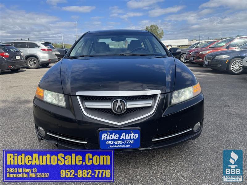 Acura TL  2007