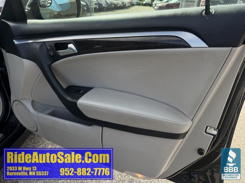 Acura TL  2007