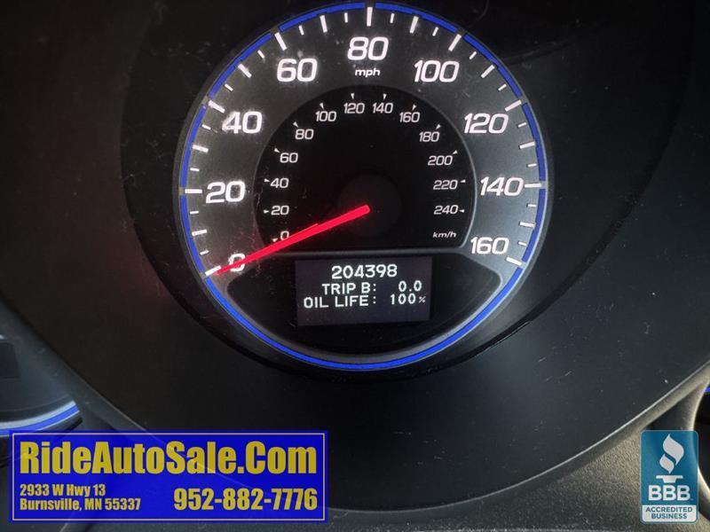 Acura TL  2007