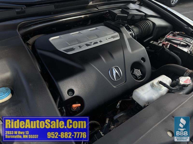 Acura TL  2007