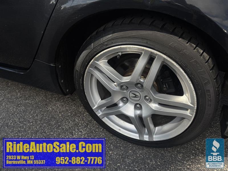 Acura TL  2007