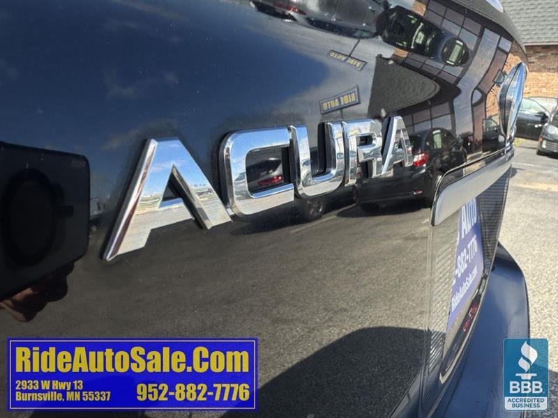 Acura TL  2007