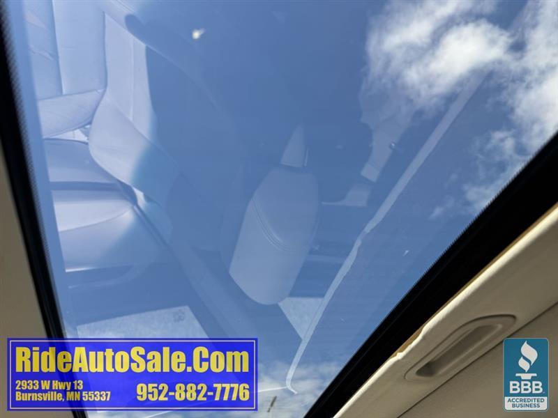 Acura TL  2007