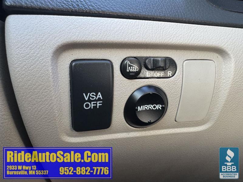 Acura TL  2007