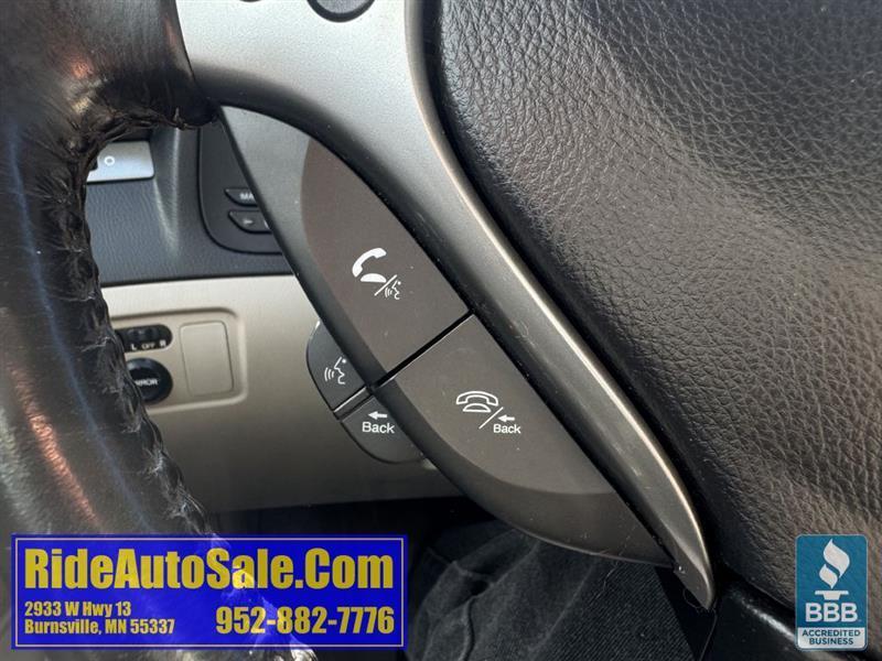 Acura TL  2007