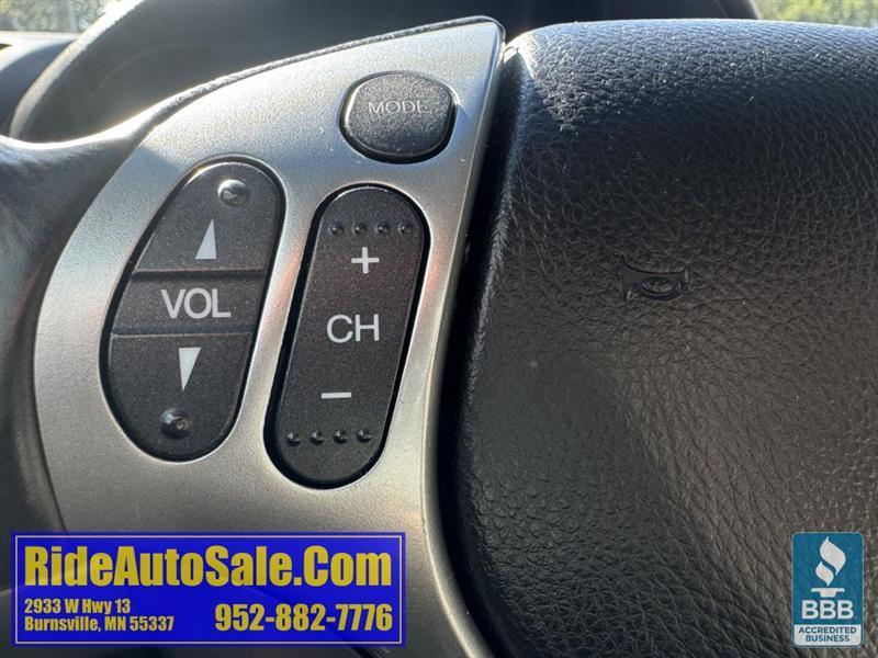 Acura TL  2007