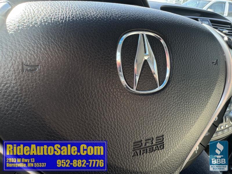 Acura TL  2007