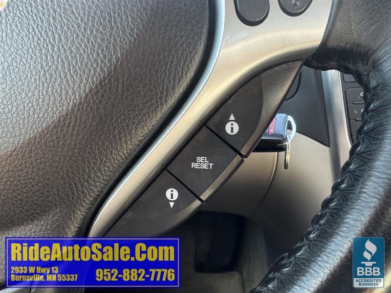 Acura TL  2007