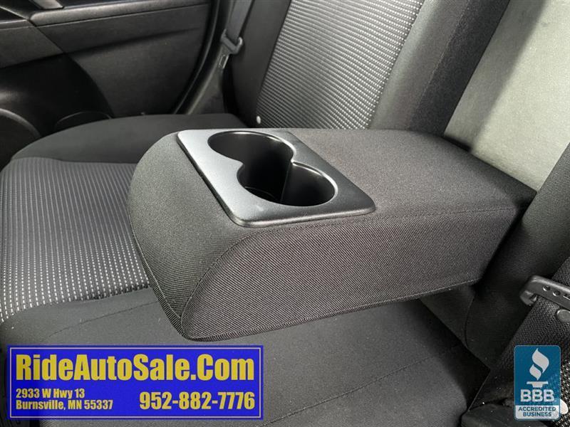Mazda MAZDA3  2012