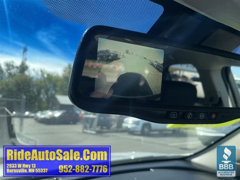 Chevrolet Equinox  2011