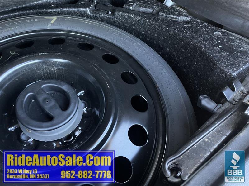 Chevrolet Equinox  2011