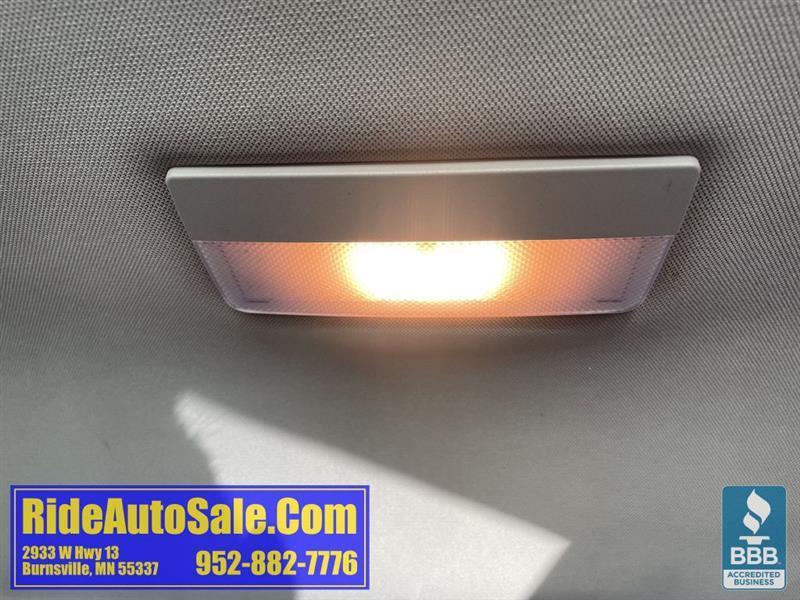 Chevrolet Equinox  2011